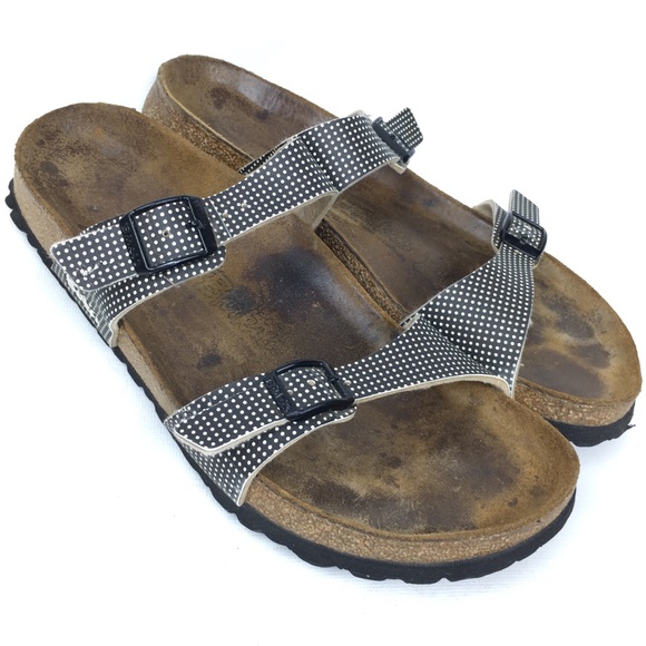 birkis womens sandals